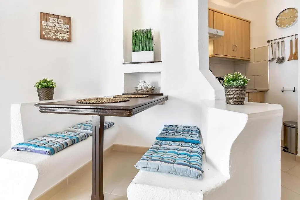 Sol Apartment With Amazing Seaview Costa Adeje  0*, Costa Adeje (Tenerife)