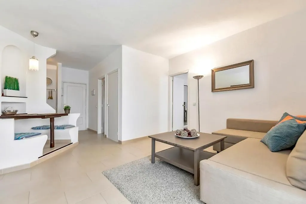 Sol Apartment With Amazing Seaview Costa Adeje