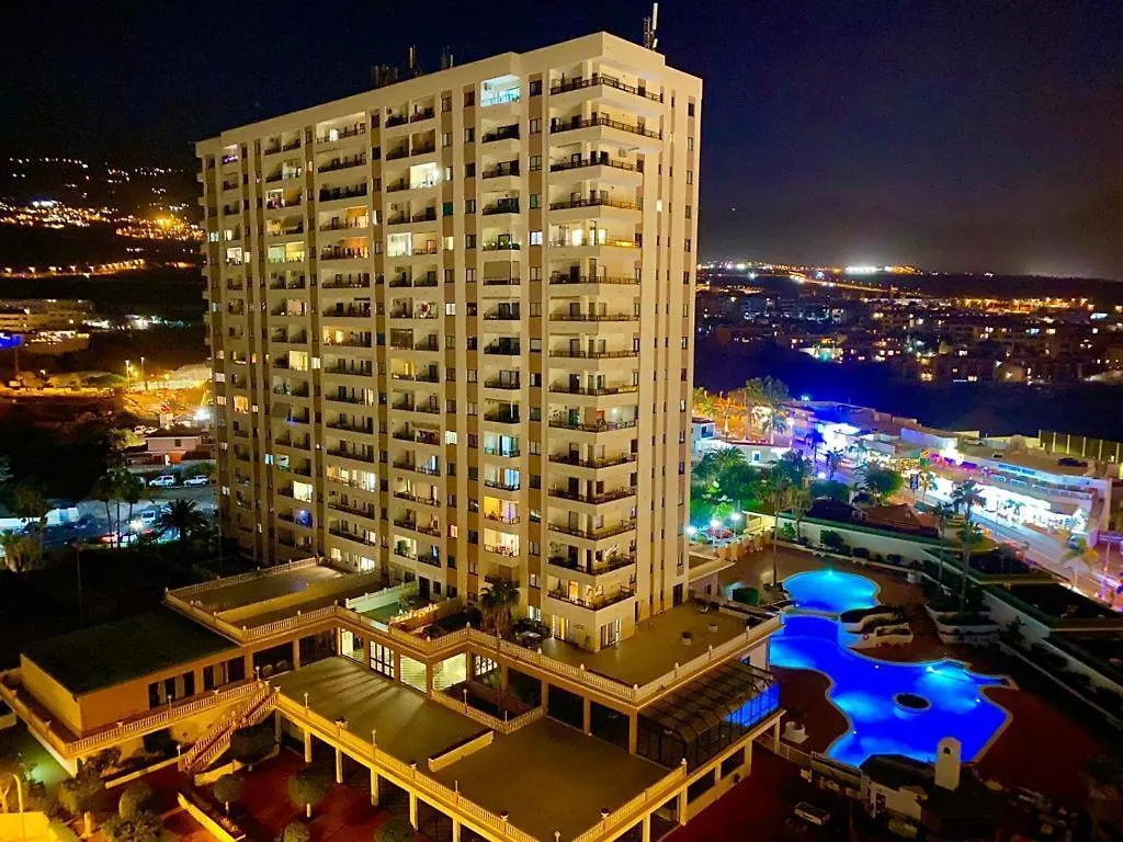 Sol Apartment With Amazing Seaview Costa Adeje   Costa Adeje (Tenerife)