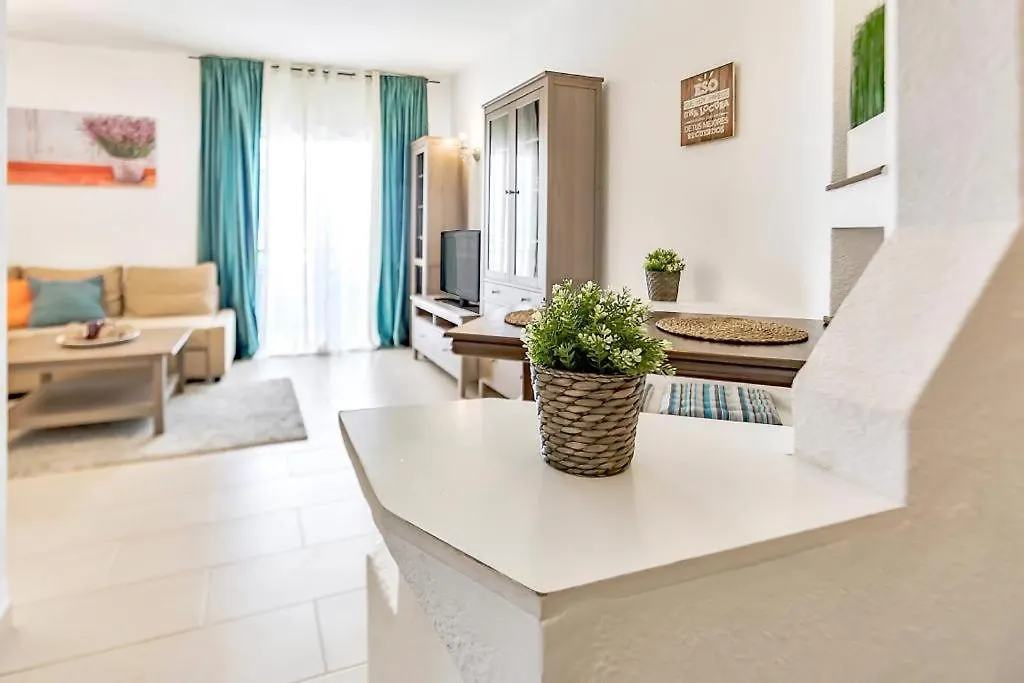 Sol Apartment With Amazing Seaview Costa Adeje