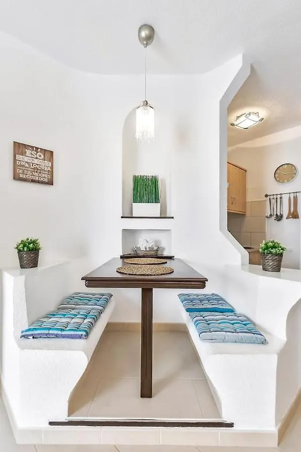 Sol Apartment With Amazing Seaview Costa Adeje