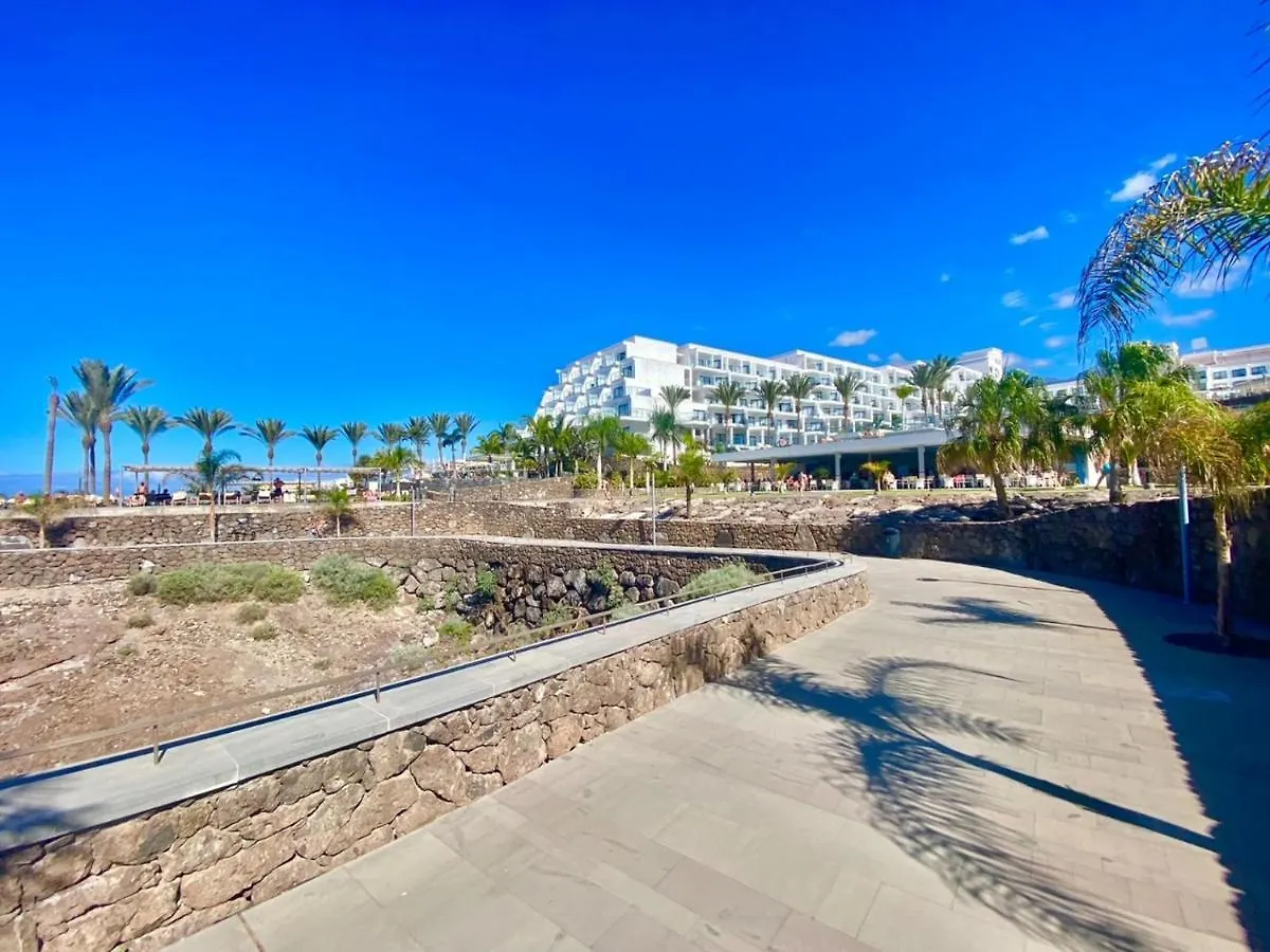 Sol Apartment With Amazing Seaview Costa Adeje  Costa Adeje (Tenerife)
