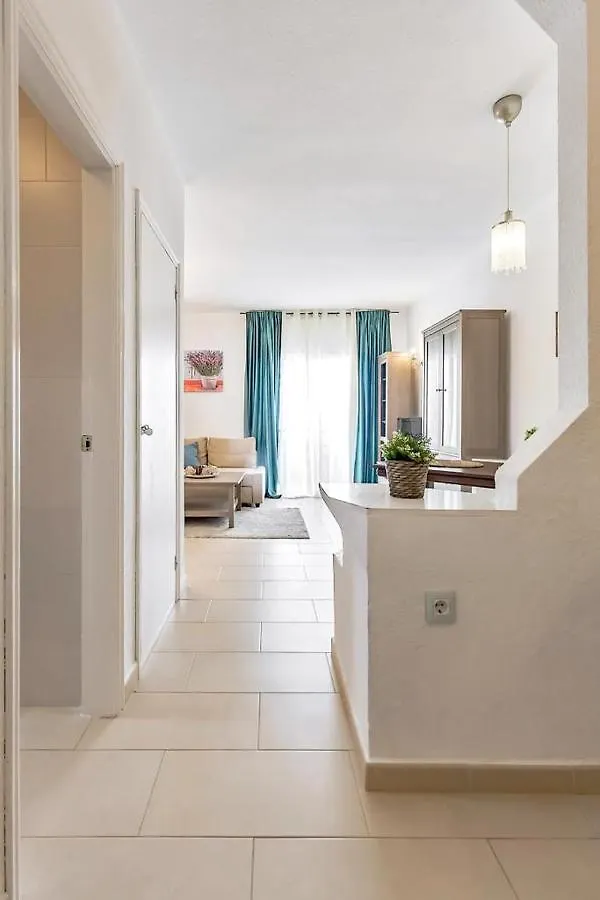 Sol Apartment With Amazing Seaview Costa Adeje  0*, Costa Adeje (Tenerife) Spanje