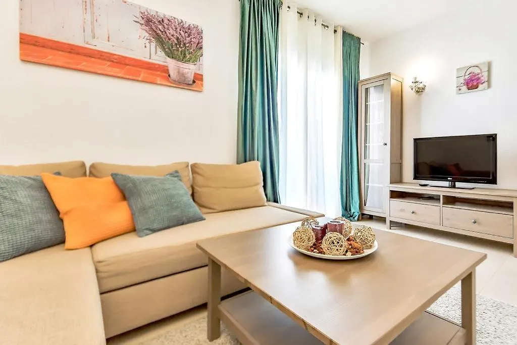 Sol Apartment With Amazing Seaview Costa Adeje   Costa Adeje (Tenerife)