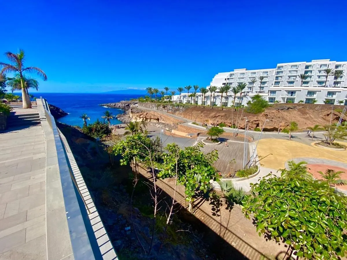Sol Apartment With Amazing Seaview Costa Adeje