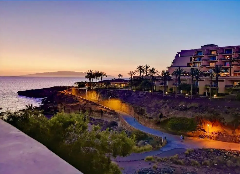 Sol Apartment With Amazing Seaview Costa Adeje  0*, Costa Adeje (Tenerife) Spanje