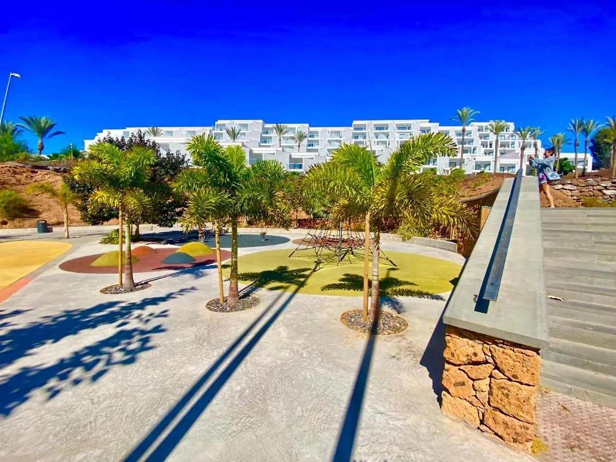 Sol Apartment With Amazing Seaview Costa Adeje  Spanje