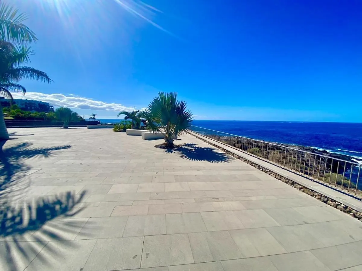 Sol Apartment With Amazing Seaview Costa Adeje  0*, Costa Adeje (Tenerife) Spanje